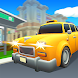 Crazy Taxi 3D - Androidアプリ