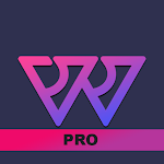 Cover Image of ダウンロード WalP Pro - Stock HD Wallpapers  APK