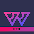 WalP Pro - Stock HD Wallpapers7.2.1 (Patched)