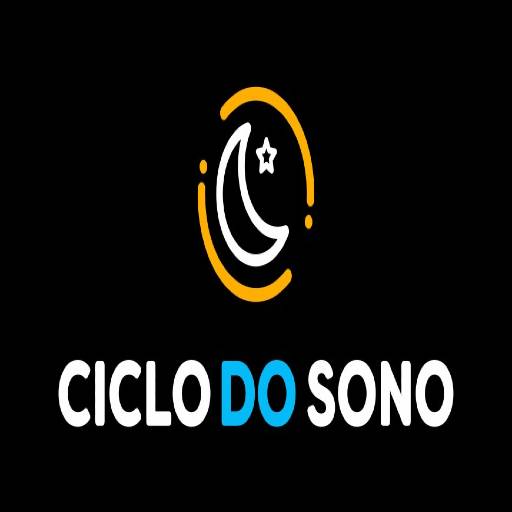 Ciclo do Sono BTvibro logo