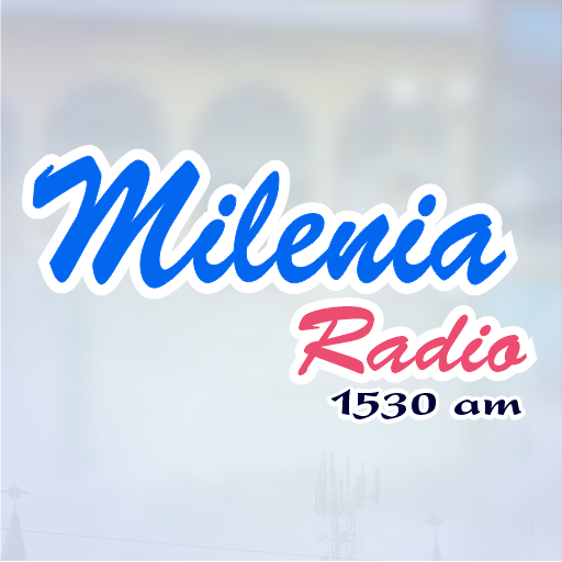 Radio Milenia  1530 Am