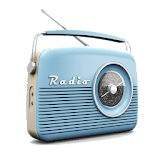 Madrid Spain Radio Stations icon