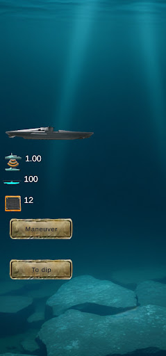 Comprehensive Review: Submarine Down | 4.0 Stars by Ivanov Valerii/Infinite Games