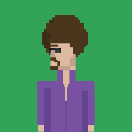 NFT Creator - Pixel Painting