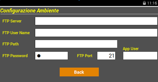 Inventario e Documenti da Barc