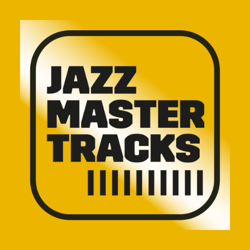 Jazz Master Tracks logo
