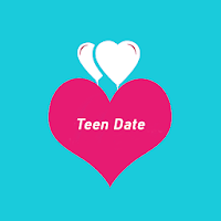 Teen Date -US Teen Dating App for single teenagers