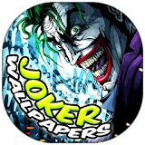 JOKER Wallpapers HD icon