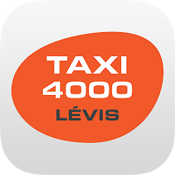 Icon image Taxi Lévis 4000