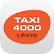 Taxi Lévis 4000 - Androidアプリ