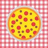 Recetas Pizzas App icon