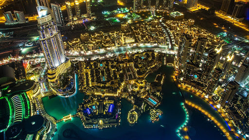 Download Dubai Night Live Wallpaper Free for Android - Dubai Night Live  Wallpaper APK Download 