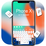 Keyboard for Os 11 icon