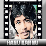 Cover Image of डाउनलोड Rano Karno Jangan Lagi Kau Men  APK
