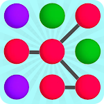 Cover Image of Herunterladen Dot to Dot: Connect Dots  APK