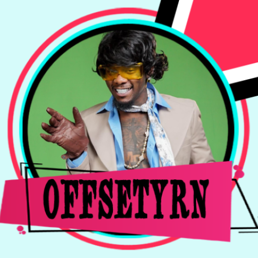 OFFSETYRN Songs logo