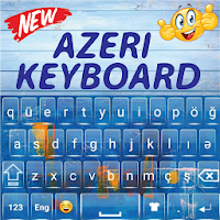 Quality Azeri Keyboard Azeri Quality typing App