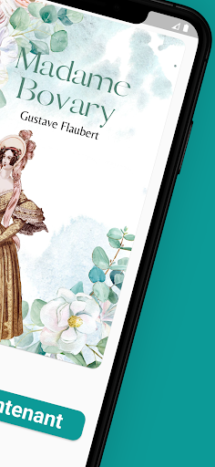 Madame Bovary - Livre Complet Screen 2