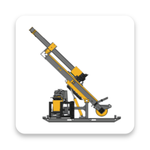 DHQ App logo