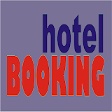 deal hotel booking apps icon