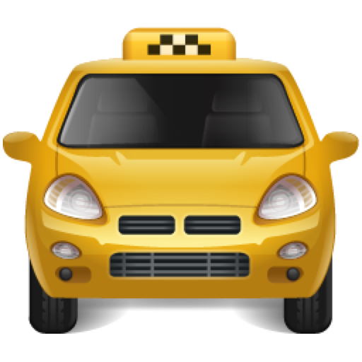 Chennai Call Taxis logo