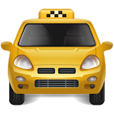Chennai Call Taxis icon