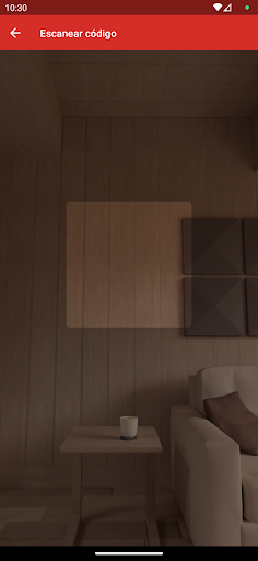 eLabel Screen 2