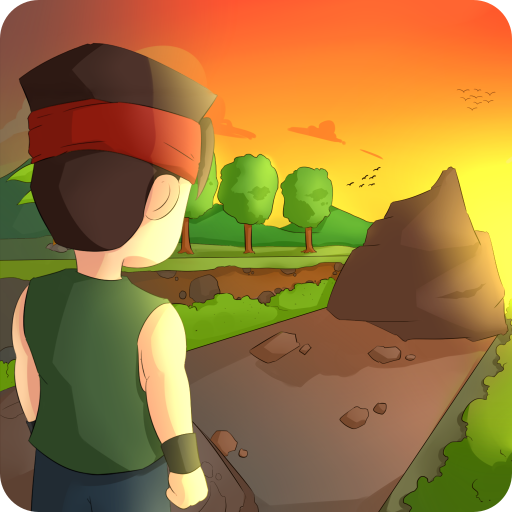 Jabrix Adventure 3D logo