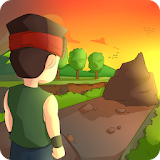 Jabrix Adventure 3D icon
