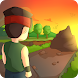Jabrix Adventure 3D - Androidアプリ