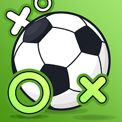 About: Tic Tac Toe Football (Google Play version)