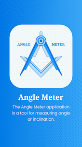 Angle Meter