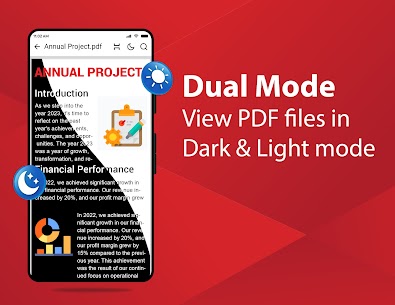 PDF Reader App – PDF Viewer 4