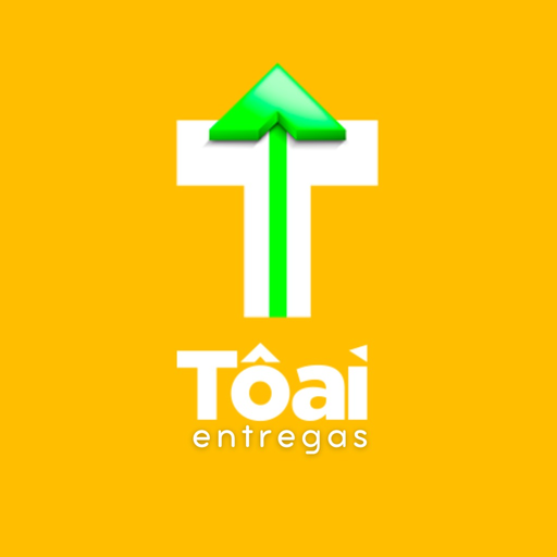 Tôaí Entregas logo