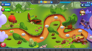 zumbla 2022 - Screenshot 2