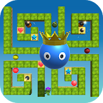 Cover Image of Download Maze Buster  APK