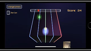 The Cvbe - Screenshot 2