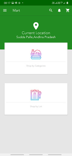 Lokal Mart – Your local kirana