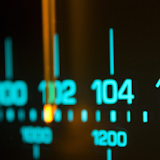 Radio HDS icon