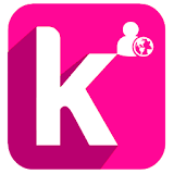 Find- Kik Friends icon