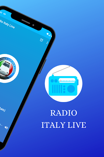 Radio Italy Live - NewYork Screen 3