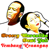 Kompilasi Broery Marantika & Dewi Yull Mp3 icon