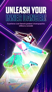 Just Dance Now MOD APK v6.2.3 (Unlimited Money) 1