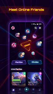 Project Z: Chat, Roleplay and Make new friends 1