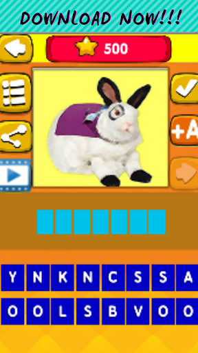 Thunder Quiz Game Guess Juego Only Fans ⚡⚡⚡