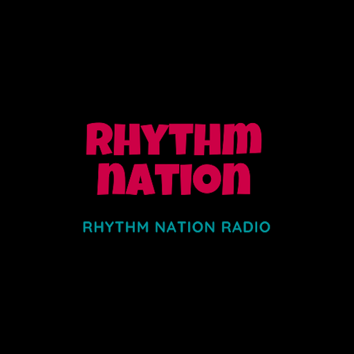 Rhythm Nation Radio