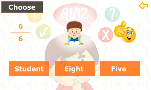 Learn English for kids 1st Class English v1.6.1 MOD APK (Unlocked Premium) Free For Android 8