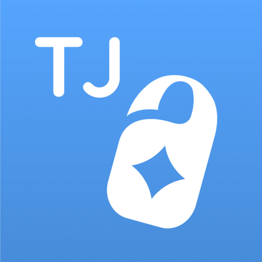 TeamJet logo