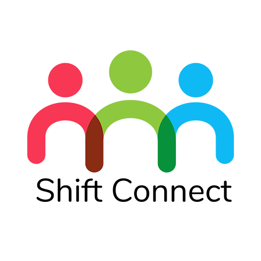 ShiftConnect logo