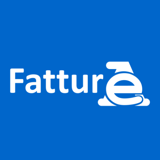 FatturAE logo